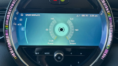 MINI Hatchback 2.0 Cooper S Classic Premium 5dr Auto Petrol Hatchback